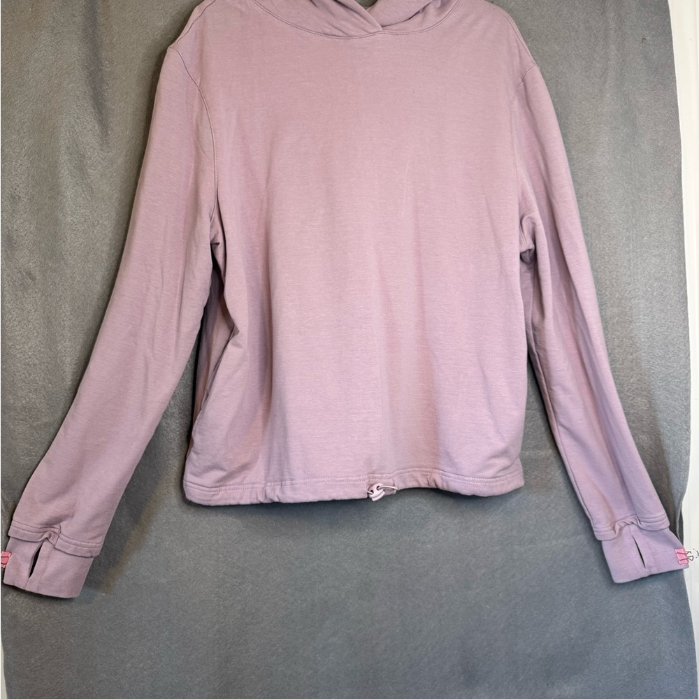 Lavender Hoodie